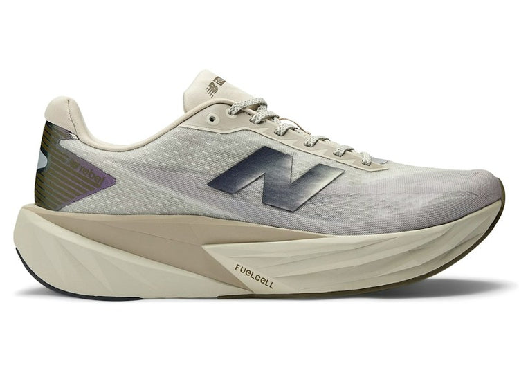 New Balance FuelCell Rebel v5 Shipyard Arid Stone MFCXPA5