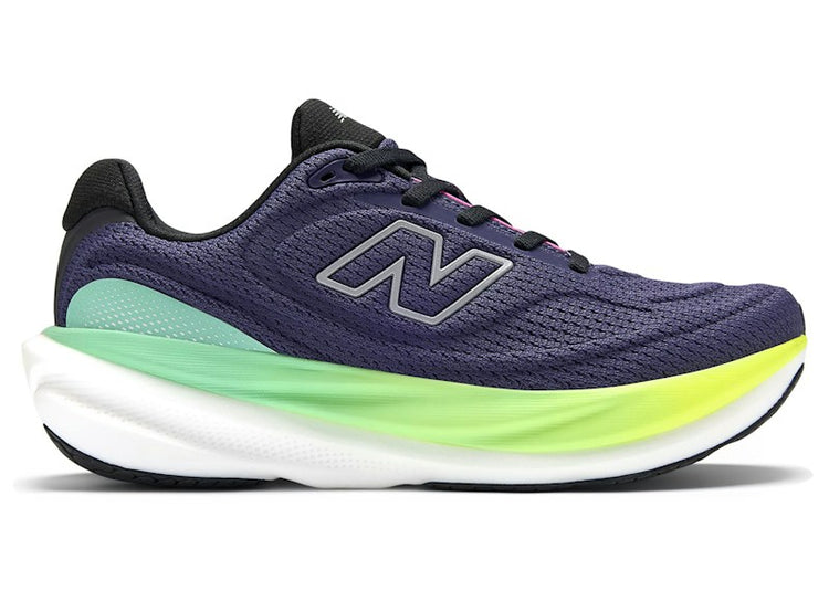New Balance Infinion 1080v15 Boysenberry Alkaline Green (Women's) W108019W