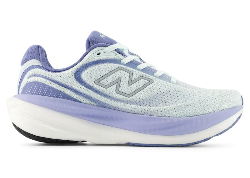 New Balance Infinion 1080v15 Glint Blue Silver Metallic (Women's) W10805VC