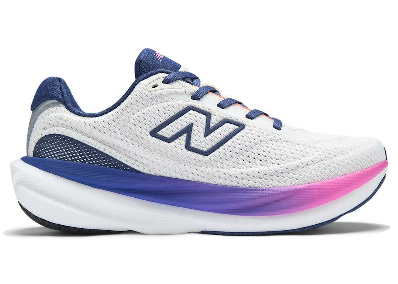 New Balance Infinion 1080v15 Sea Salt Blue Oyster (Women's) W10801L7