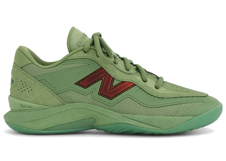 New Balance Kawhi 5 Oregano UKLS753