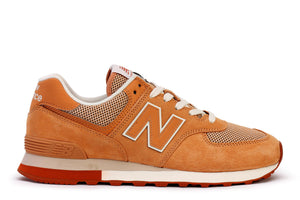 New Balance 574v2 'Caramel Rust'