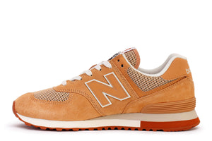 New Balance 574v2 'Caramel Rust'