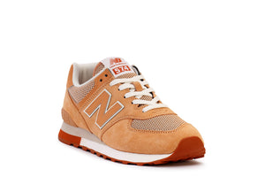 New Balance 574v2 'Caramel Rust'