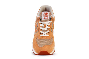 New Balance 574v2 'Caramel Rust'