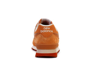 New Balance 574v2 'Caramel Rust'