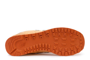 New Balance 574v2 'Caramel Rust'