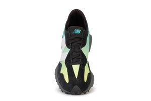 New Balance 327 'Summer Jade Black'