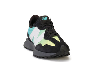 New Balance 327 'Summer Jade Black'