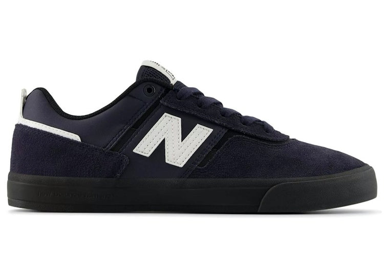 New Balance Numeric 306 Jamie Foy Eclipse White UN306NSN