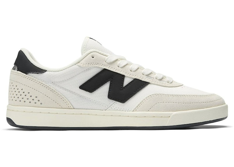 New Balance Numeric 440 Sea Salt Black NM440SB2