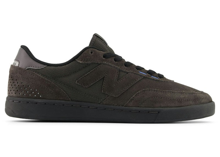 New Balance Numeric 440v2 Black Cement Black NM440WD2