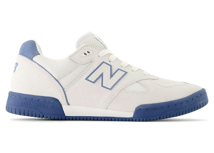 New Balance Numeric 600 Tom Knox Reflection Shoreline Blue NM600ORH