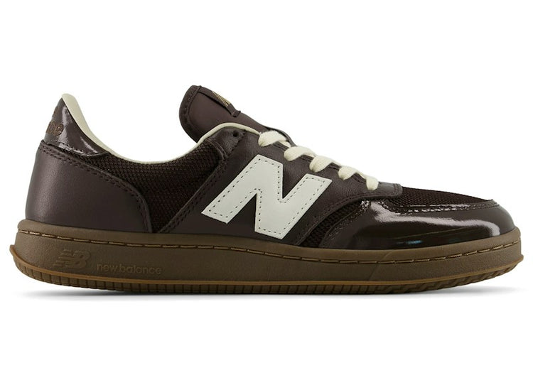 New Balance T500 Black Coffee Sea Salt U5009H1