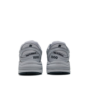 New Balance 1000 'Reflective Pack - Raincloud'