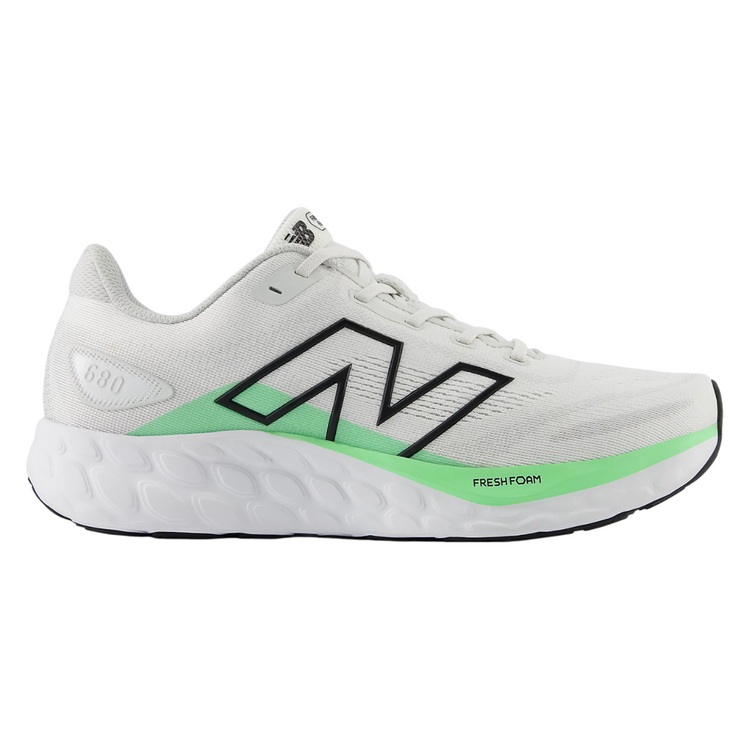 New Balance Fresh Foam 680v8 'Reflection Electric Jade'