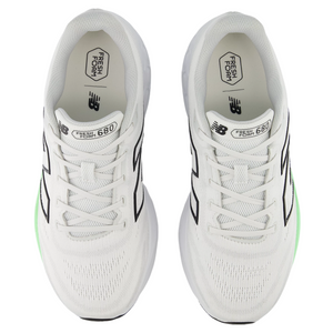 New Balance Fresh Foam 680v8 'Reflection Electric Jade'