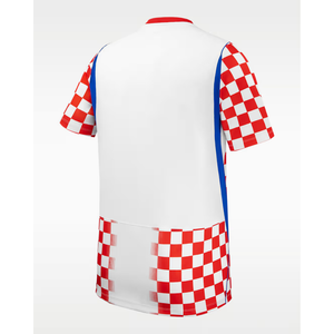 Nike Croatia 2026 Stadium Home 'White/Red'