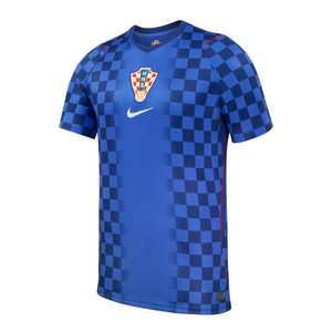 Nike Croatia 2026 Stadium Away 'Deep Royal Blue'