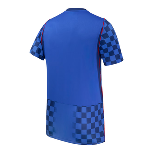 Nike Croatia 2026 Stadium Away 'Deep Royal Blue'
