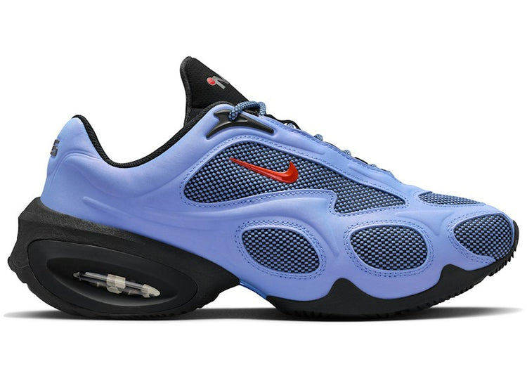 Nike Air Max Muse Royal Pulse Light Crimson (Women's) II6282-400