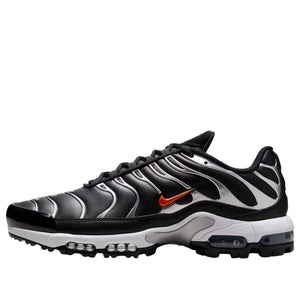 Nike Air Max Plus Golf 'Black Total Orange'