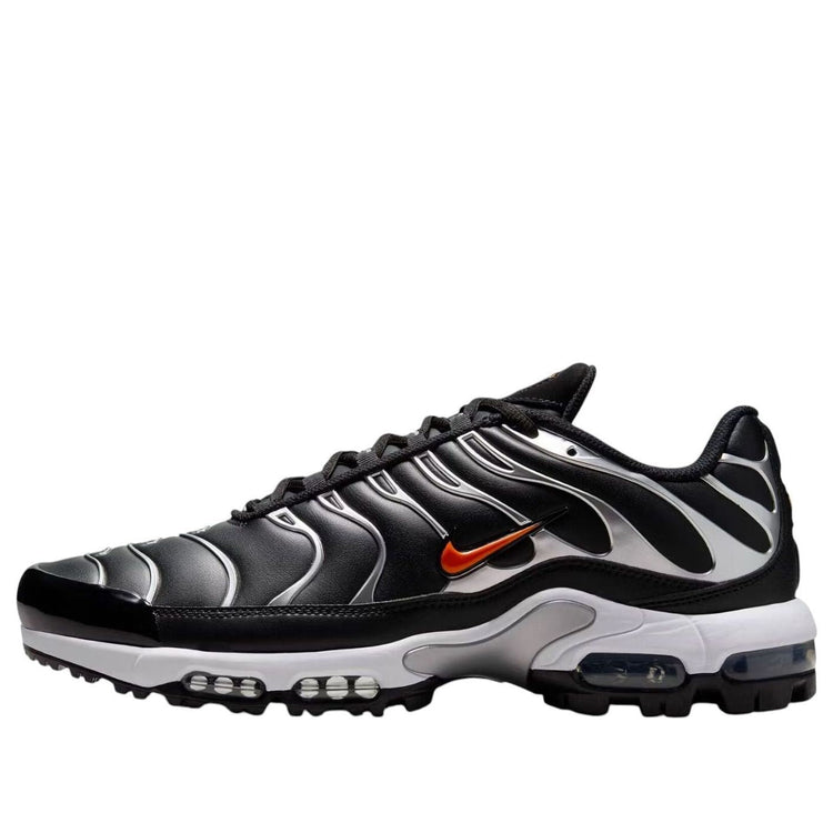 Nike Air Max Plus Golf 'Black Total Orange'