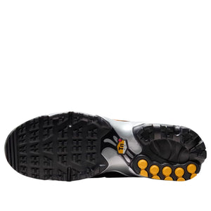 Nike Air Max Plus Golf 'Black Total Orange'