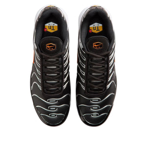 Nike Air Max Plus Golf 'Black Total Orange'