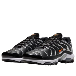 Nike Air Max Plus Golf 'Black Total Orange'