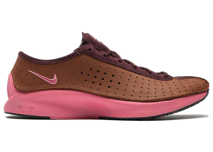 Nike Air Superfly Cinnamon Burgundy Crush (Women's) HQ7955-202