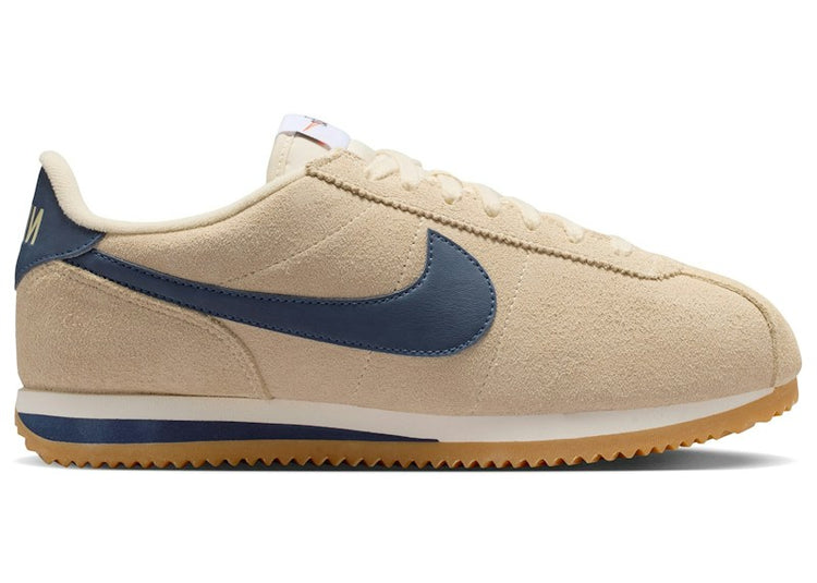 Nike Cortez Beach Midnight Navy (Women's) IB1857-202