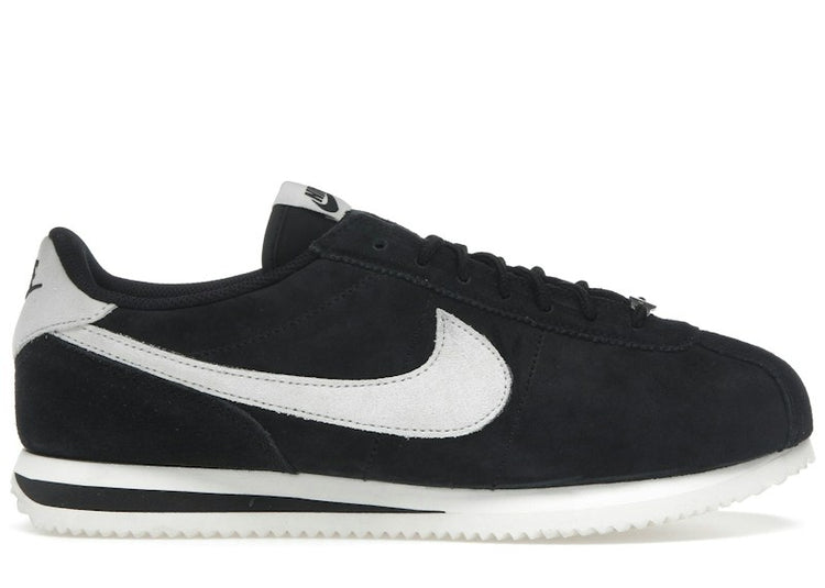 Nike Cortez Premium Black Sail HV4456-001