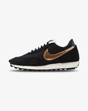 Nike Daybreak SP 'Black Metallic Gold Black'