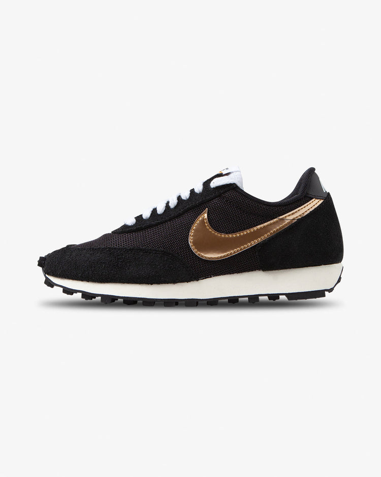 Nike Daybreak SP 'Black Metallic Gold Black'
