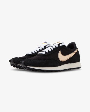 Nike Daybreak SP 'Black Metallic Gold Black'