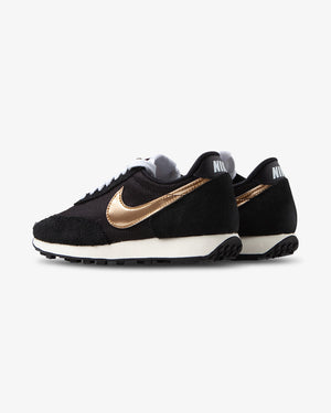 Nike Daybreak SP 'Black Metallic Gold Black'