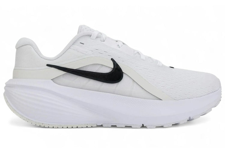 Nike Downshifter 14 White Platinum Tint Anthracite Black (Women's) IB1899-101