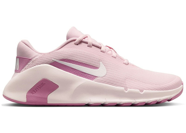 Nike Flex Train Pink Foam Peony White (Women's) HV9981-601