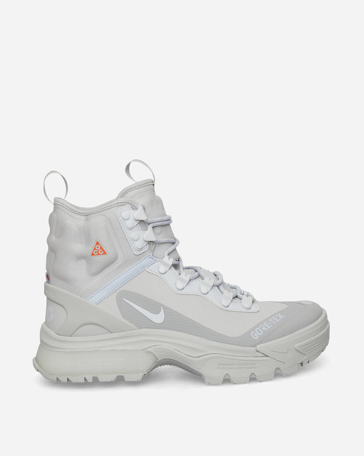 Nike ACG Zoom Gaiadome Goretex 'Grey Fog Pure Platinum'