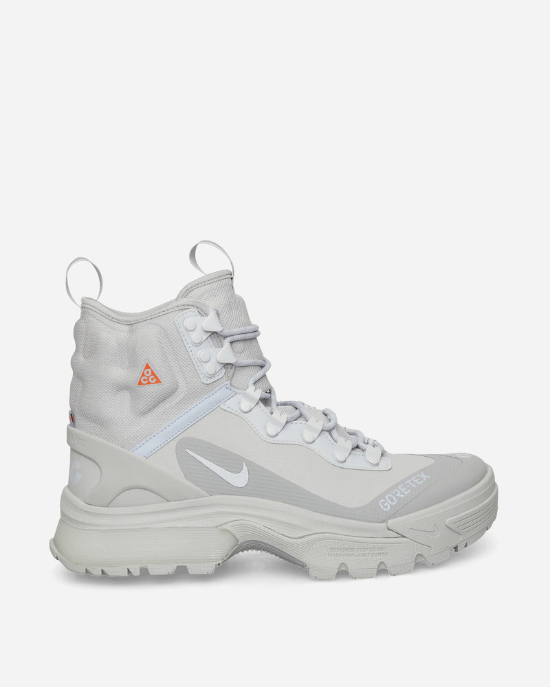 Nike ACG Zoom Gaiadome Goretex 'Grey Fog Pure Platinum'