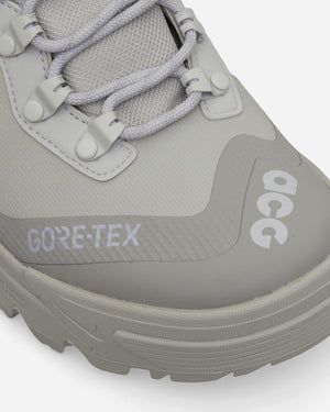 Nike ACG Zoom Gaiadome Goretex 'Grey Fog Pure Platinum'