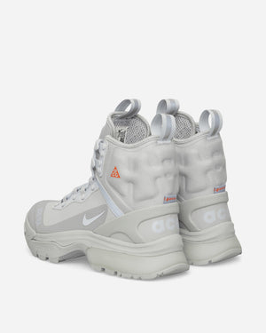 Nike ACG Zoom Gaiadome Goretex 'Grey Fog Pure Platinum'