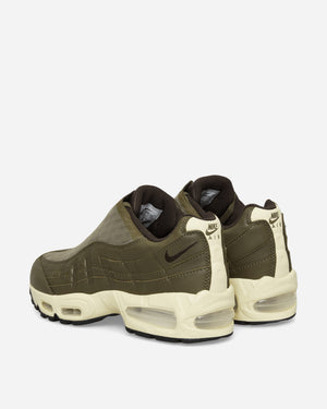 Nike Air Max 95 Zip 'Medium Olive'