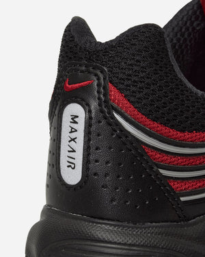 Nike Air Max TL 2.5 'Black Team Crimson Metallic Silver'