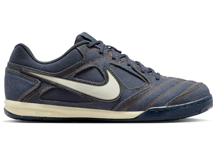 Nike Gato LV8 Thunder Blue Denim Coconut Milk IH3587-401