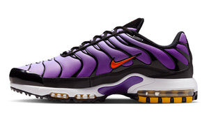 Nike Air Max Plus Golf 'Voltage Purple Black'