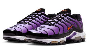 Nike Air Max Plus Golf 'Voltage Purple Black'