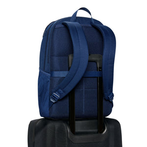 Nike Medium 24L Brasilia Backpack 'Midnight Navy/Black/White'