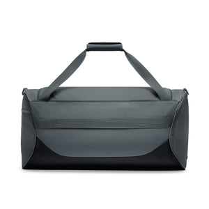 Nike 60L Medium Brasilia DuffeL Bag 'Smoke Grey/Black/White'